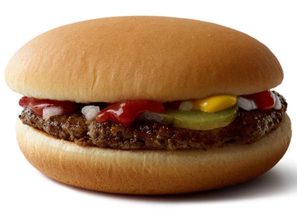 mcdo<em></em>nalds hamburger