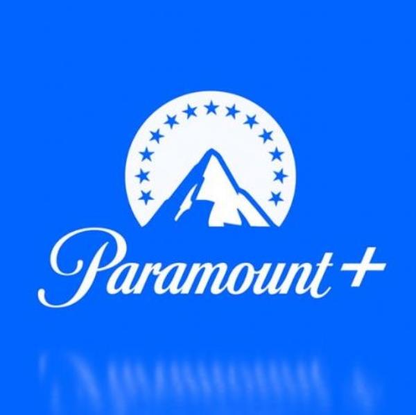 Paramount Plus logo