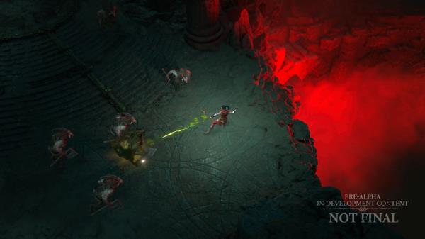 Diablo 4 screenshot