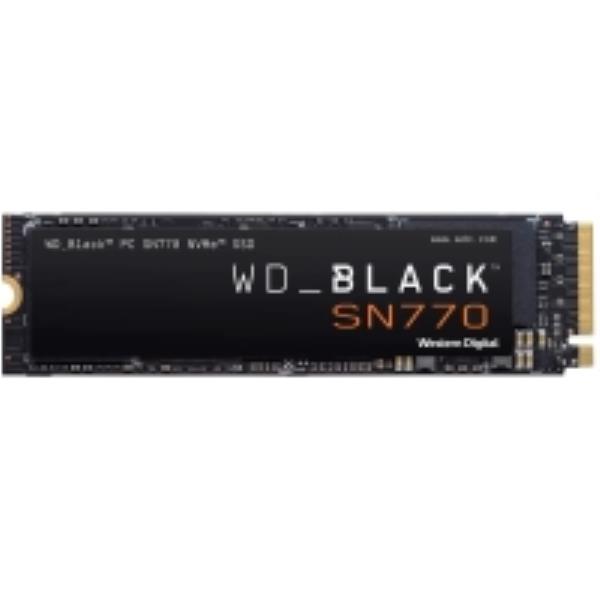 WD Black 1TB SN770 SSD | $129.99