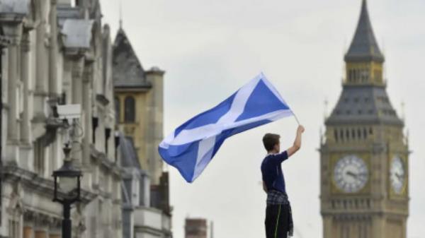 Scotland to offer free tuition for migrant students