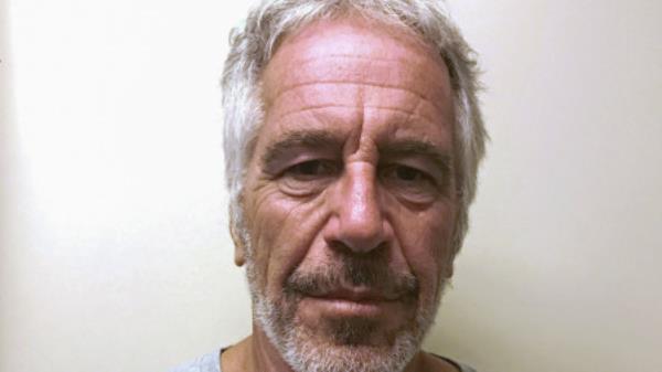 U.S. financier Jeffrey Epstein appears in a photograph taken for the New York State Division of Criminal Justice Services&#039; sex offender registry March 28, 2017 and obtained by Reuters July 10, 2019. New York State Division of Criminal Justice Services/Handout via REUTERS/File Photo

