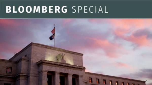 The Fed Reserve meeting on 13-14 June would likely see policymakers taking a break from a 14-mo<em></em>nth long credit-tightening campaign. PHOTO: BLOOMBERG