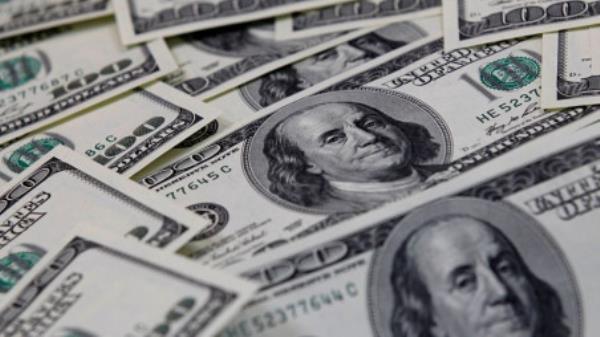 Tumbling US dollar a boon to risk assets across the globe