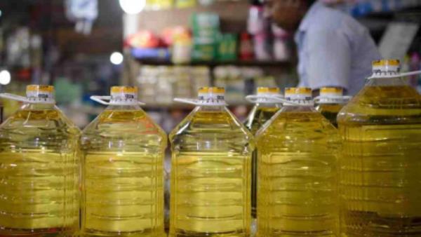 Tk10 soybean oil price cut not seen on store shelf