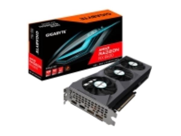 Gigabyte Radeon RX 6600 Eagle 8G Graphics Card | $259.99