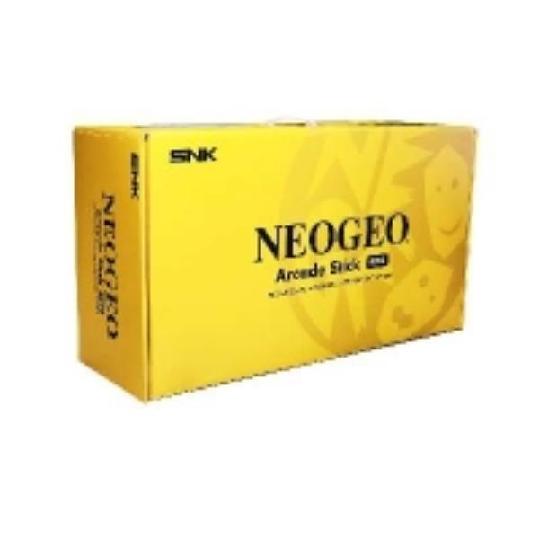 Neo Geo Arcade Stick Pro $129.99