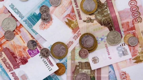 Russia&#039;s currency hits the lowest level since beginning of the war in Ukraine