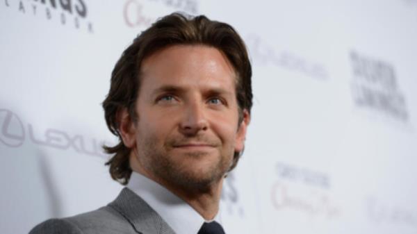 Bradley Cooper. Photo: BSS