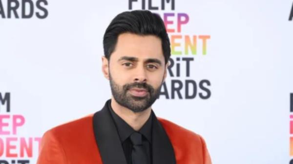 Hasan Minhaj. Photo: Collected