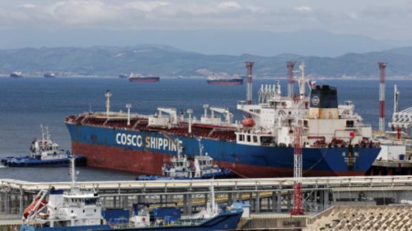 Russia says UN shipping agency losing impartiality due to &#039;external pressure&#039;