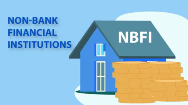 Non-Bank Financial Institution (NBFI) illustration. Photo: Courtesy