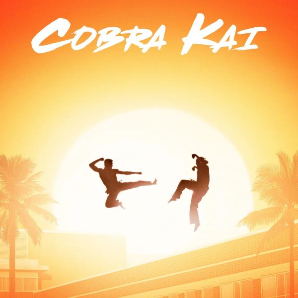 cobra kai