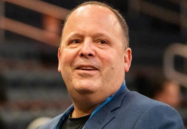 Knicks president Leon Rose likely will not have four first-round picks in the 2024 NBA Draft.