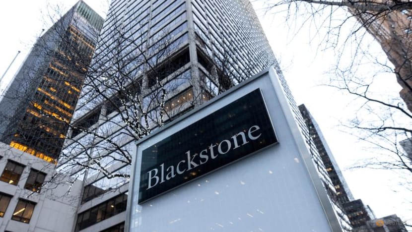 Blackstone and Permira lead $13 billion bid for Adevinta 