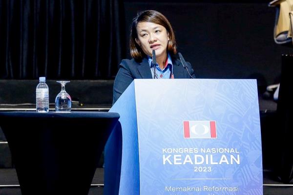 PKR delegates urge govt to act quickly in damage control, form social media mo<em></em>nitoring squad