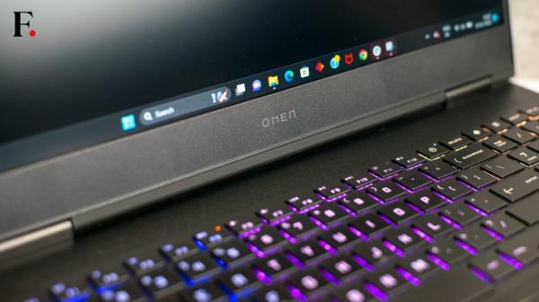 HP Omen 16 AMD 2023 Review A solid gaming laptop for a pretty good price