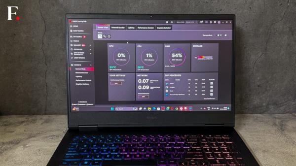 HP Omen 16 AMD 2023 Review A solid gaming laptop for a pretty good price