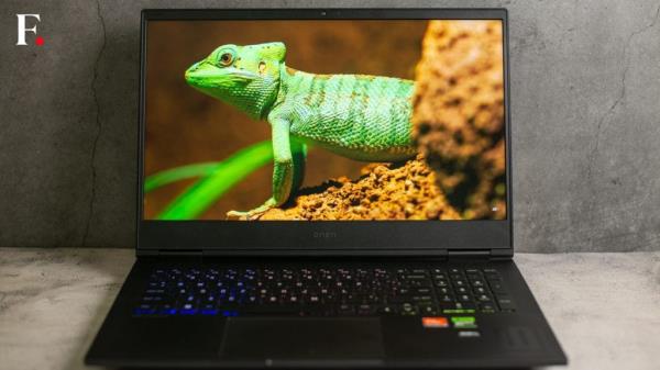 HP Omen 16 AMD 2023 Review A solid gaming laptop for a pretty good price