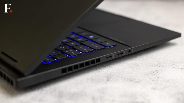 HP Omen 16 AMD 2023 Review A solid gaming laptop for a pretty good price