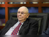 Charlie Munger, Warren Buffet's lo<em></em>ngtime sidekick at Berkshire Hathaway, dies at 99