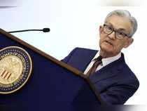 Fed Chairman Jerome Powell