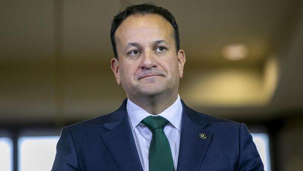 Ireland struggling to make progress in tackling emissions says Leo Varadkar at Cop28 