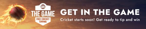 The Game Cricket 2023-24