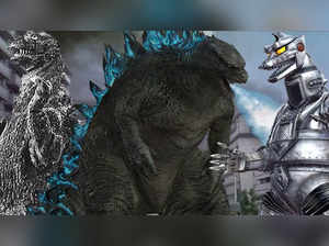 Godzilla Minus One unleashed: A mo<em></em>nstrous tale, but can you watch it from home?