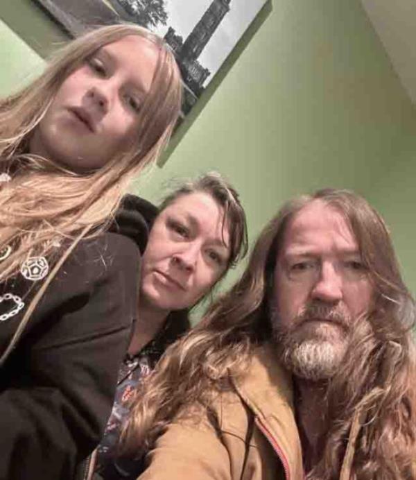 A family have been left 'stranded' in Edinburgh after their flight from Spain to Aberdeen attempted to land during a red weather warning. After enjoying a family holiday in San Pedro in Spain, the family's Ryanair flight to Aberdeen on October 19, was set to go ahead - much to the families surprise after a red weather warning was put in place for Aberdeen and Aberdeenshire. Matthew Ward Hunter and his family, from Moray, were travelling with three generations of family members. Speaking to Edinburgh Live, he believes that their whole experience of flying with Ryanair was 'chaotic' and has now been left stranded in Edinburgh with no co<em></em>nfirmed accommodation after their flight was unable to land in Aberdeen.