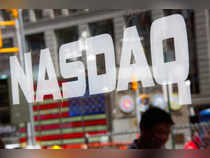 Nasdaq ends sharply higher as Alphabet and AMD fuel AI surge