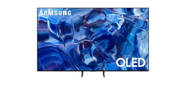 Best Samsung 77-inch Class S89C OLED 4K UHD Smart Tizen TV