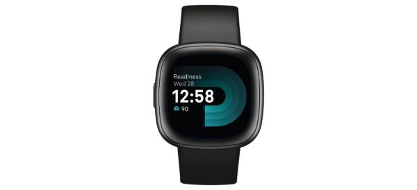 Best Fitbit Versa 4 Fitness Smartwatch