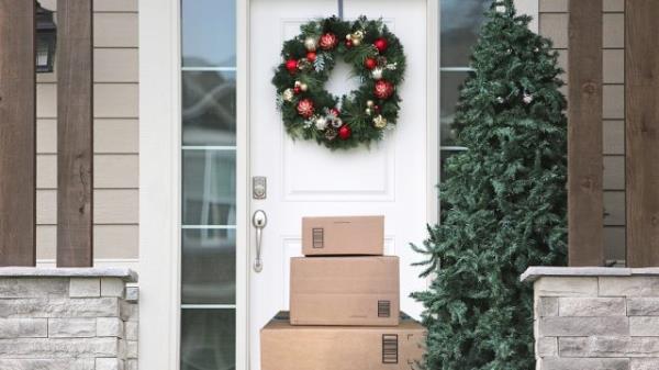 holiday packages on doorstep