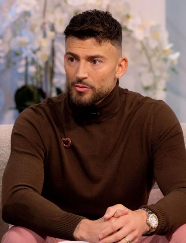 Jake Quickenden