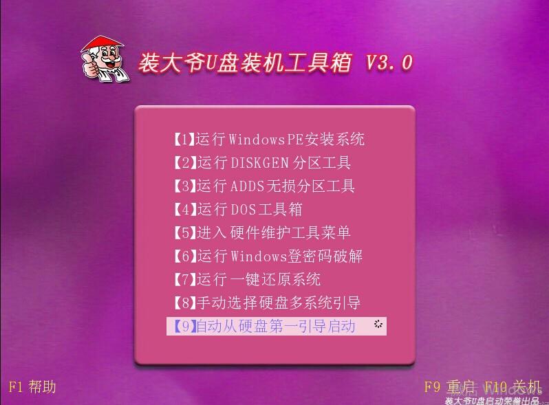 读取开机失败配置文件错误_读取开机失败配置文件怎么办_开机读取配置文件失败