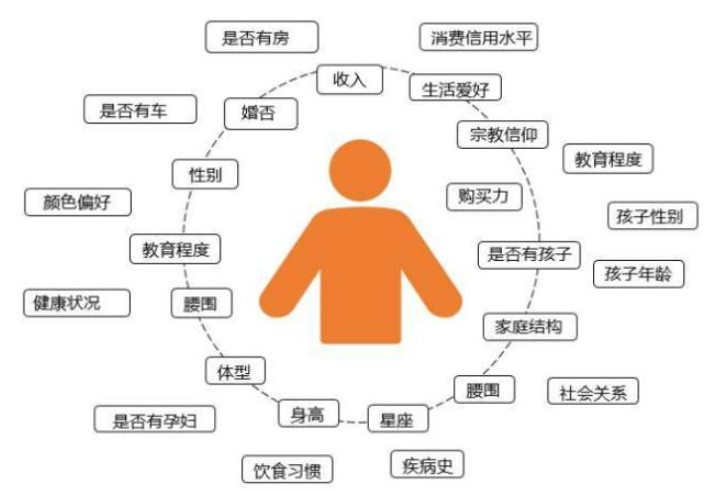 用户研究的类型_用户研究分为哪两方面_研究方面用户分为几类